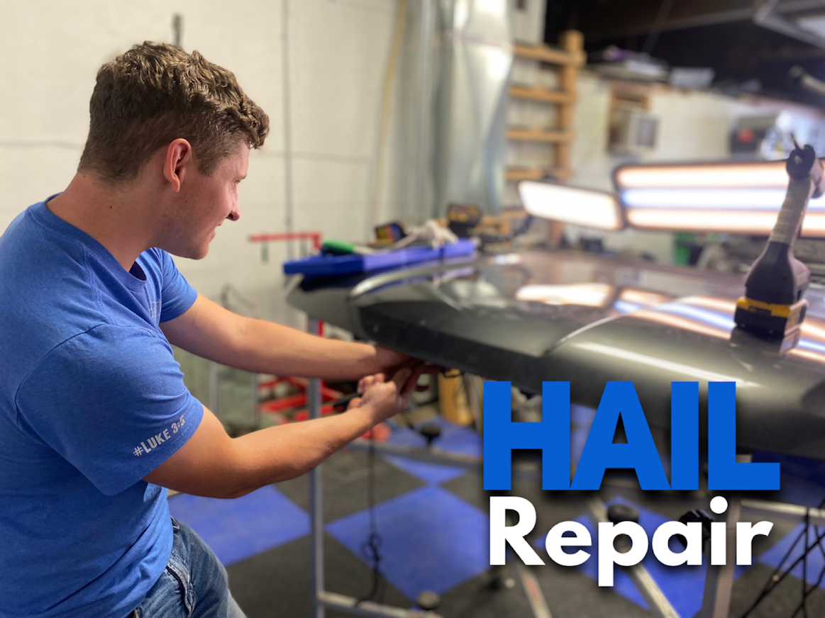 HailDentRepair