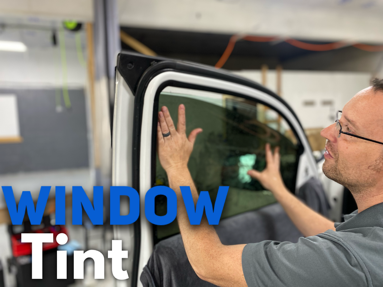 Window Tint Window Tint